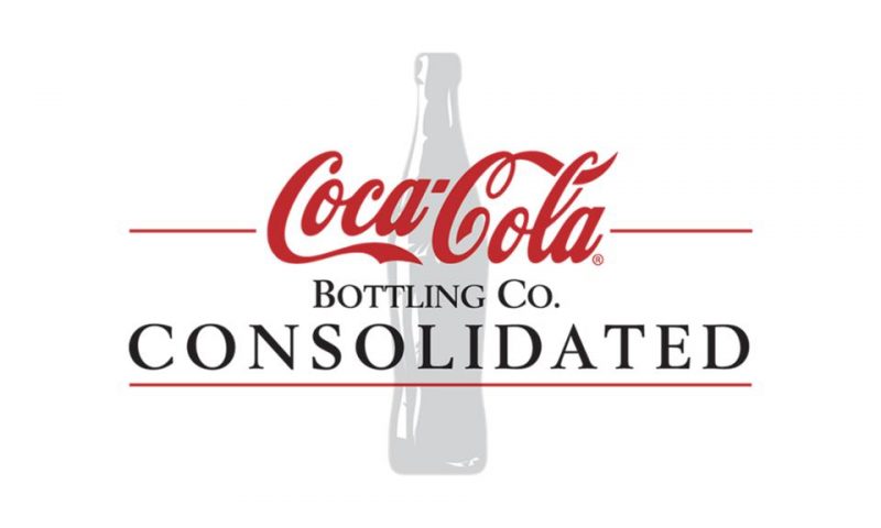 Coca-Cola Consolidated Inc (COKE) falls -0.5910%