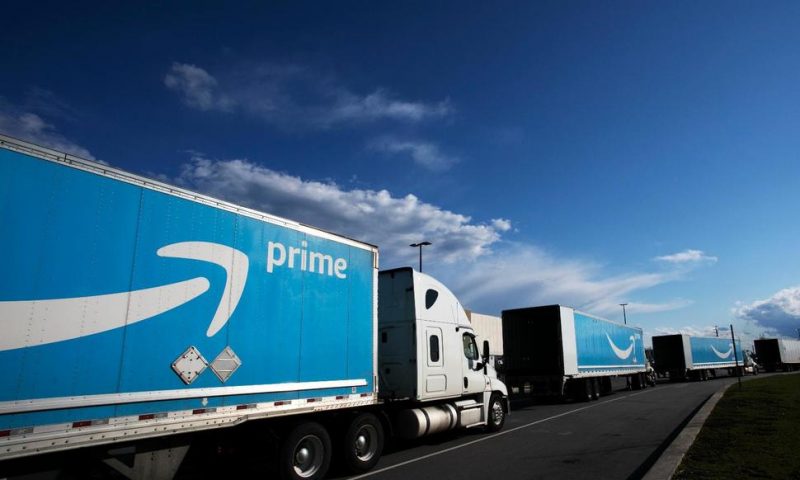 Amazon to Hold Prime Day Over 2 Days in June