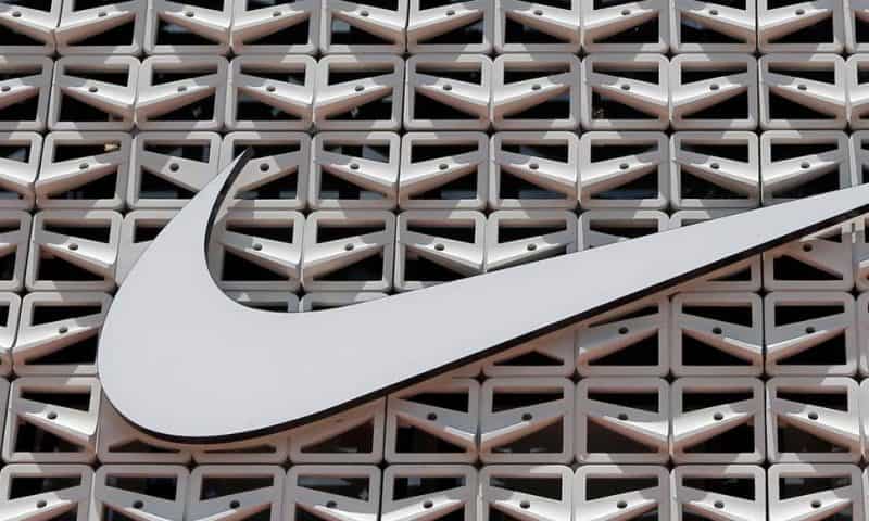 Nike Shares Surge Premarket on N. American Sales, Outlook