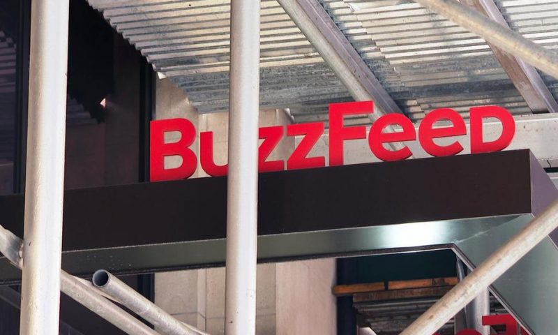 BuzzFeed to Become a Publicly Traded Company