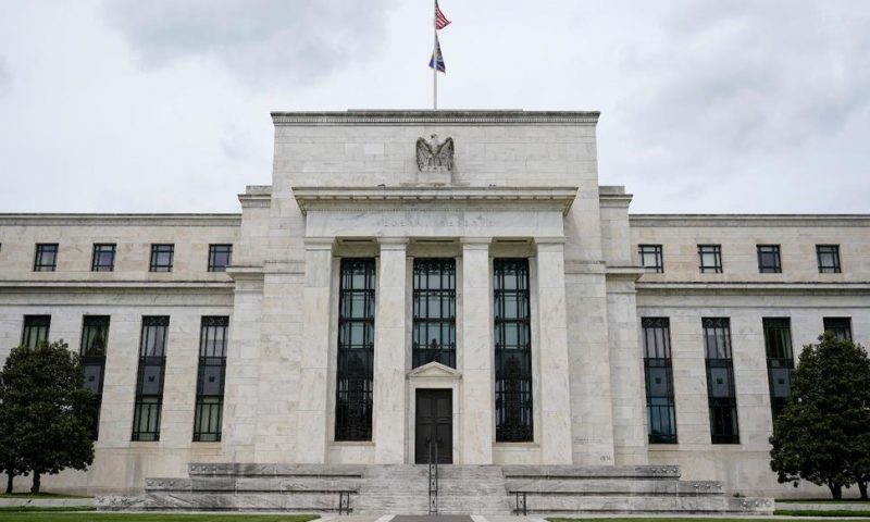 Fed to Sell off Assets From an Emergency Loan Program