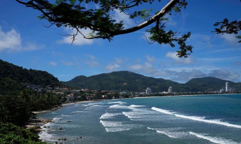 Thailand Bets on ‘Phuket Sandbox’ Program to Save Tourism