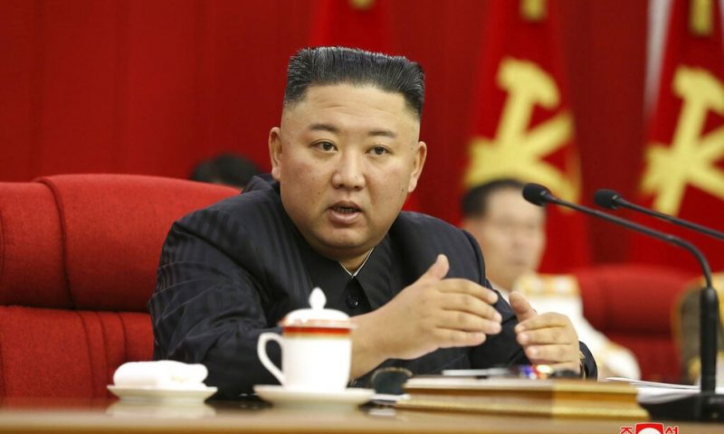 North Korea Threatens ‘Confrontation’ With the U.S. While Facing Unpredictable Problems at Home