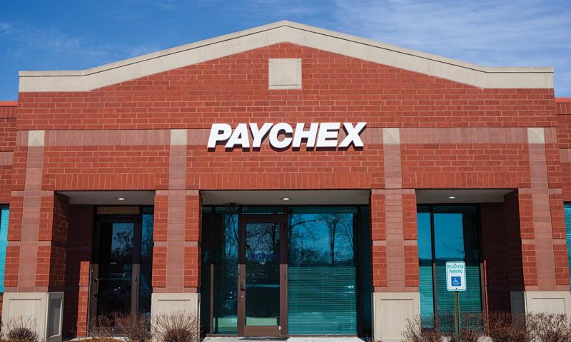 Paychex Inc. (PAYX) gains 1.2750%