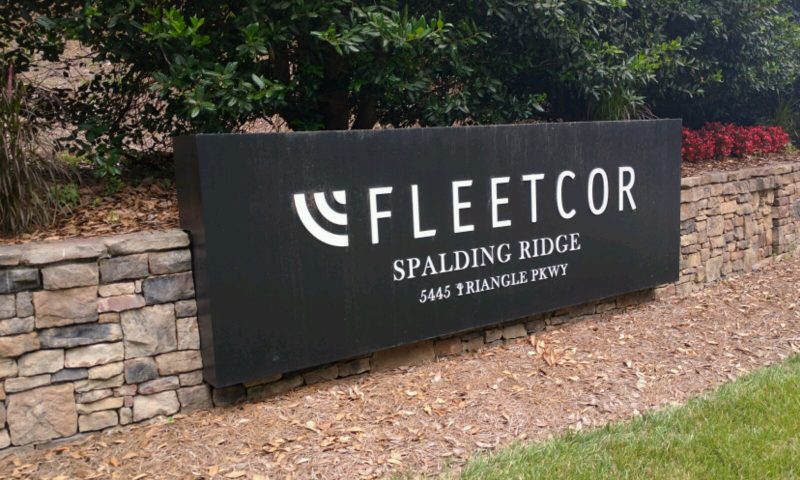 FleetCor Technologies Inc. stock falls Tuesday, underperforms market