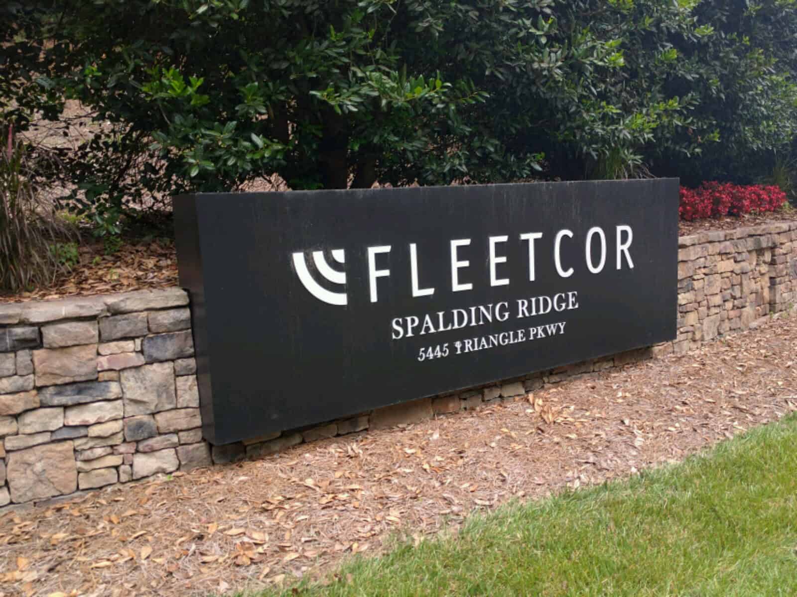 FleetCor Technologies Inc. Stock Falls Tuesday, Underperforms Market ...