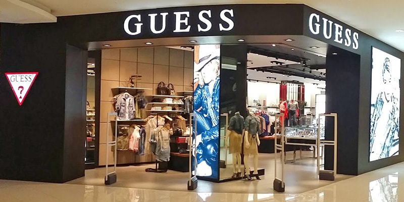 Guess Inc. (GES) gains 1.4350%
