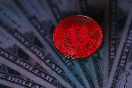 Bitcoin breaks below $30,000 for first time since January and ‘it is likely we may see more panic in the market’