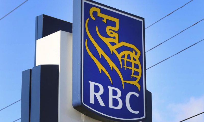 Royal Bank Of Canada (RY) gains 0.6110%