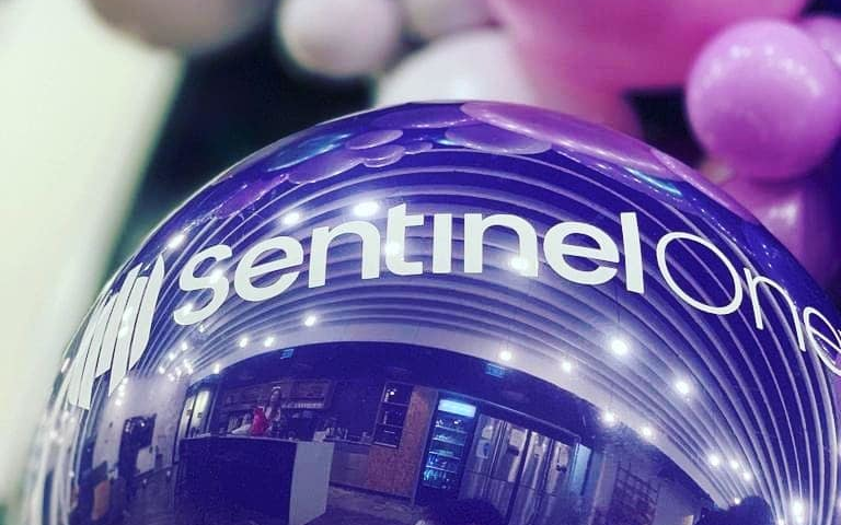 Cybersecurity company SentinelOne IPO prices above range at $35 a share