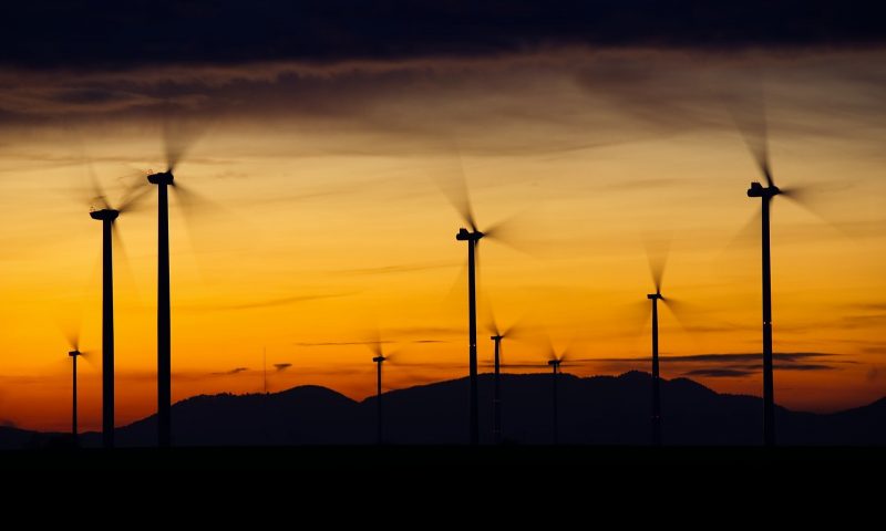 Albania Holds 1st Wind Power Tender to Diversify Energy Base