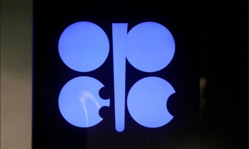 OPEC+ calls off output talks again Monday, leading crude oil prices to surge