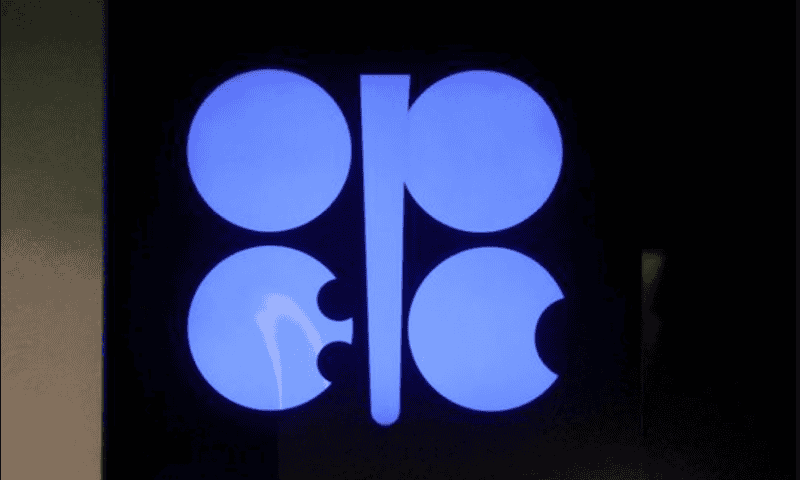 OPEC+ calls off output talks again Monday, leading crude oil prices to surge