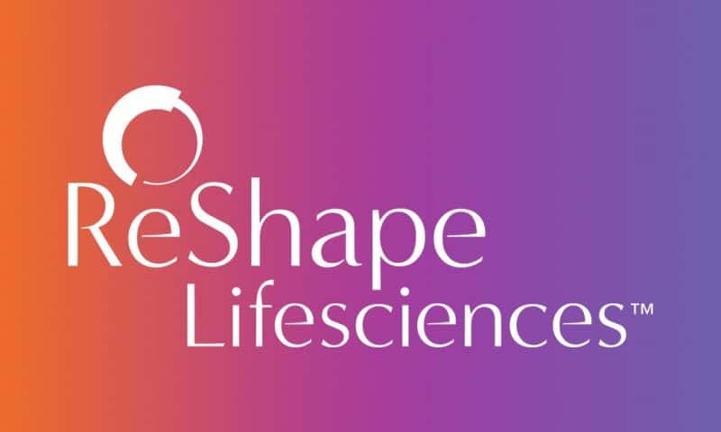 ReShape Lifesciences Inc. (RSLS) soared 23.8440%