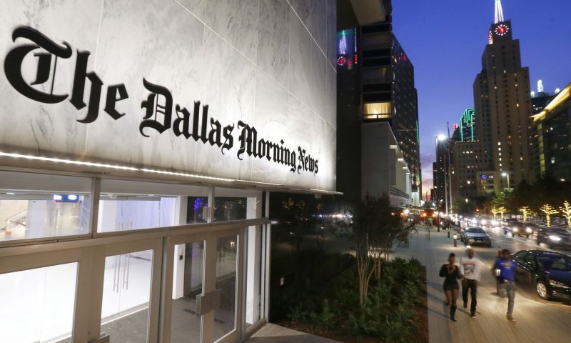 DallasNews Corporation – Class A (DALN) gains 1.12%