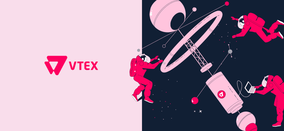 VTEX stock opens 32% above IPO price to value company at $4.7 billion