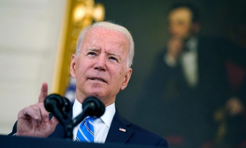 Inflation Fears and Politics Shape Views of Biden Economy