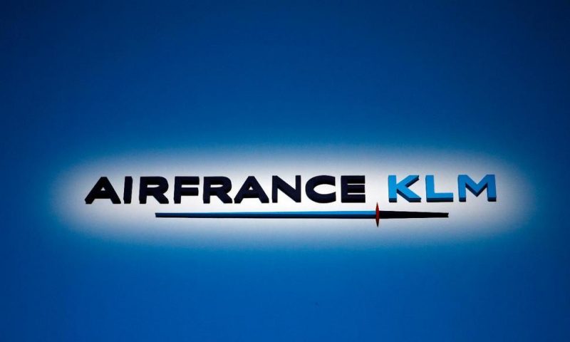 Air France-KLM Reports Huge Q2 Loss, Sees Signs of Recovery
