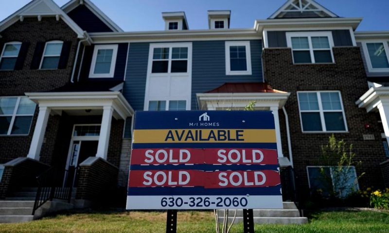 US Average Mortgage Rates Dip for 4th Week; 30-Year at 2.78%