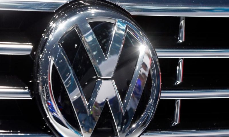 Volkswagen Earnings Beat Pre-Pandemic Levels on Luxury Makes