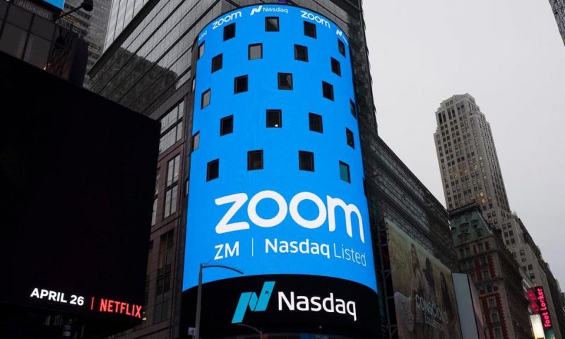 Zoom Buying Five9 in $14.7B All-Stock Transaction