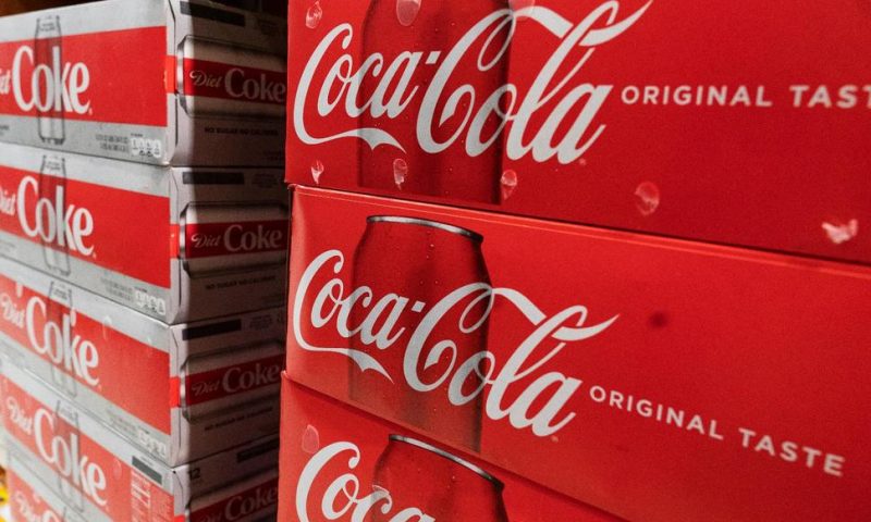Coke Sales Surge in Q2 as Re-Openings Gain Momentum