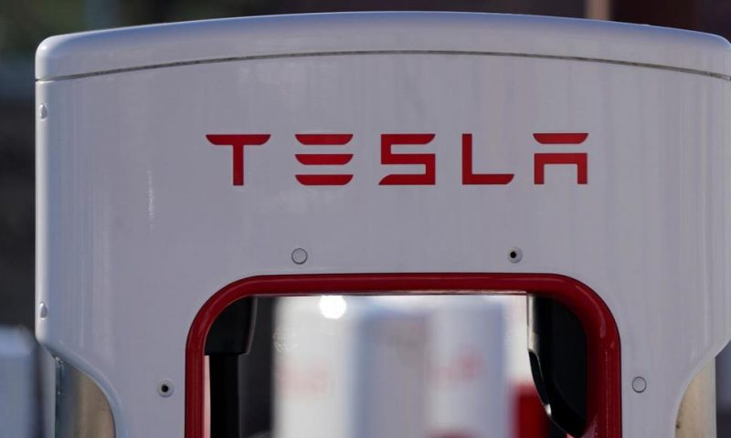 Tesla Reaches Milestone With First $1B Quarterly Profit