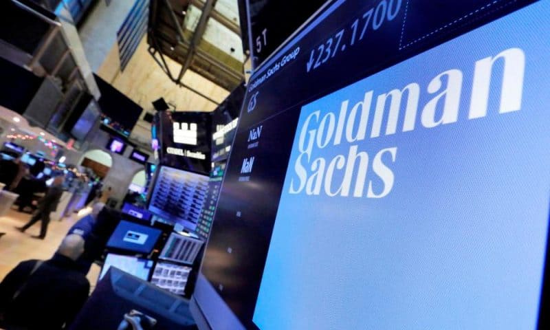 Goldman Sachs 2Q Profits Beat Forecasts; Boosts Dividend