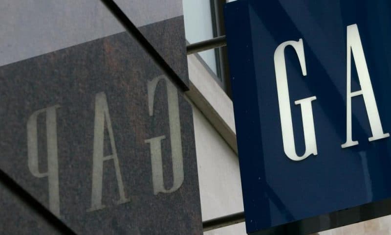 Gap to Close All UK, Ireland Stores; Shifts Business Online