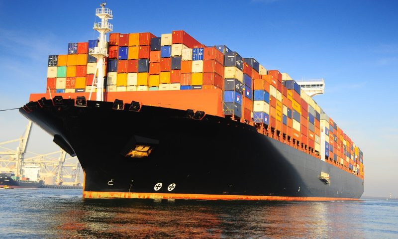 Castor Maritime Inc (CTRM) soared 425.08%