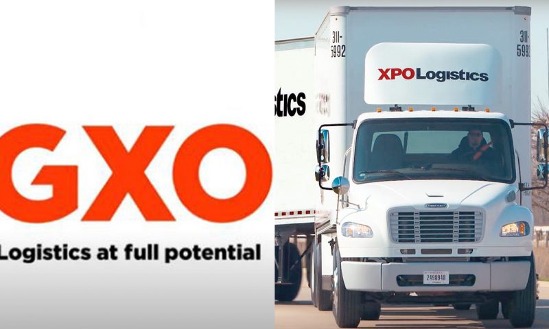 GXO Logistics, Victoria’s Secret and GameStop to Join S&P MidCap 400