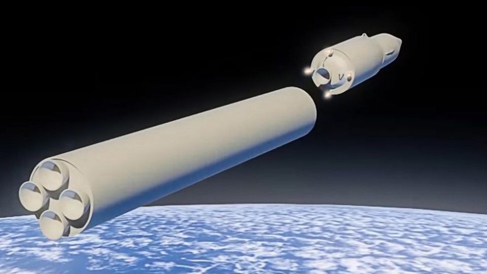 Russia holds hypersonic flight expert in spy probe