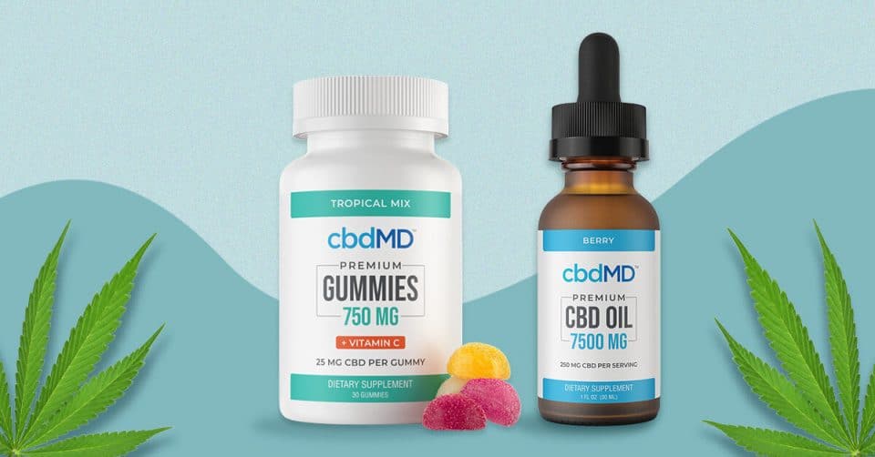 cbdMD Inc (YCBD) gains 0.45%