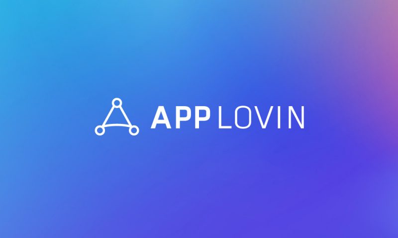 Applovin Corp – Class A (APP) falls 7.27%