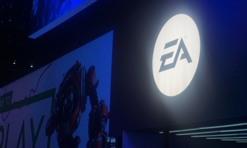 Electronic Arts stock rises as quarterly results top Street view