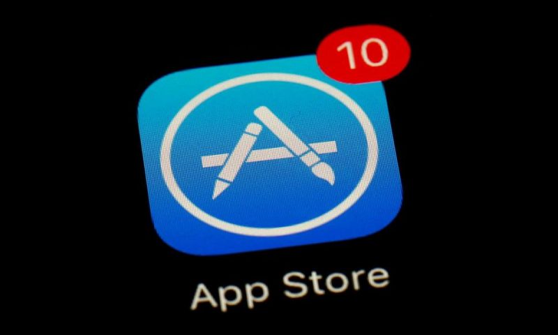 Apple Loosens App Store Payment Rules in Lawsuit Settlement