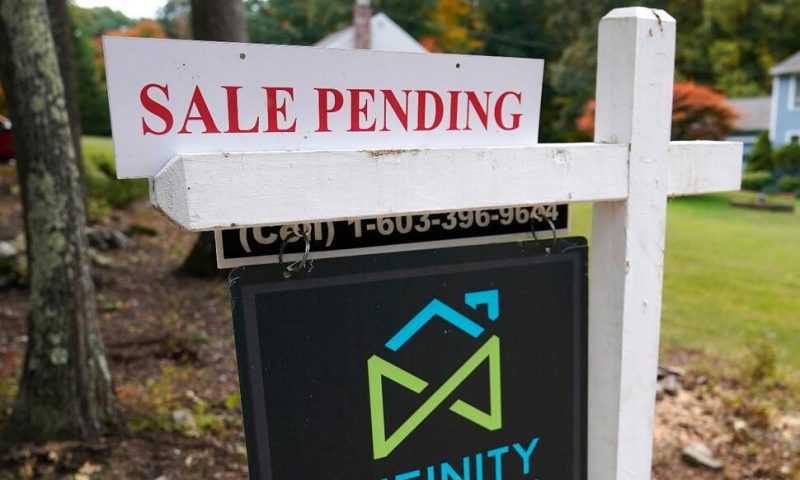Existing Home Sales Rose in July, Inventory Ticked Higher