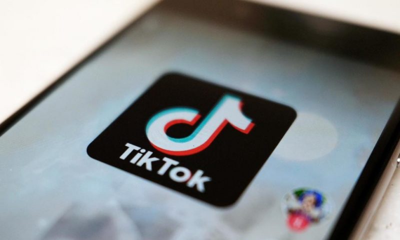 TikTok to Let Users Shop Through App With Shopify Deal