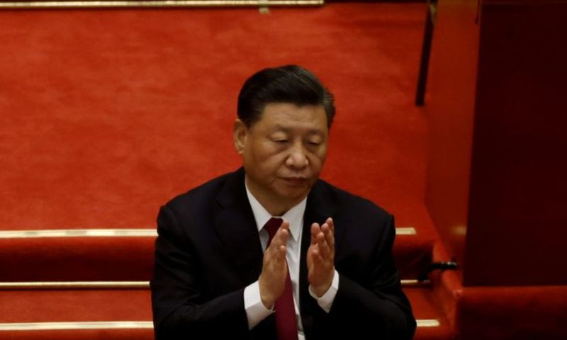 China to Add ‘Xi Jinping Thought’ to National Curriculum