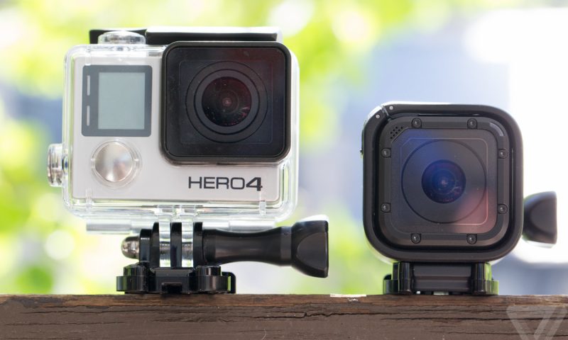 GoPro stock surges as subscription momentum drives big earnings beat