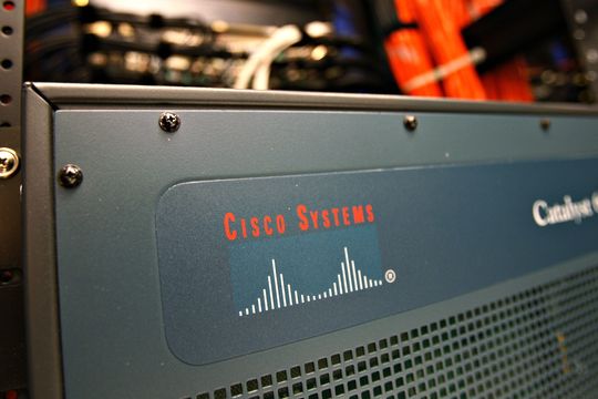 Cisco Systems’ Q4 sales, earnings edge above Wall Street estimates