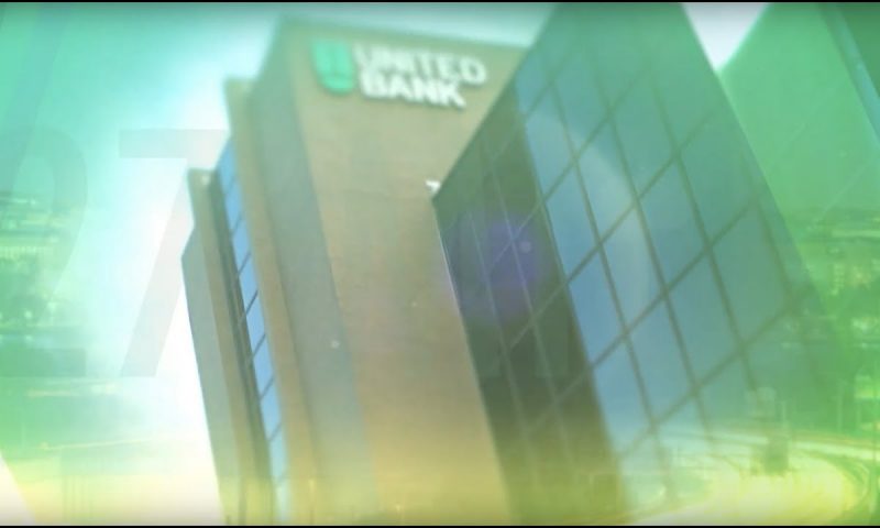 United Bankshares, Inc. (UBSI) gains 1.68%