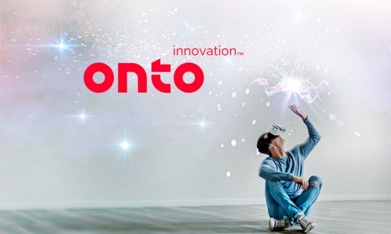 Onto Innovation Inc. (ONTO) gains 2.79%