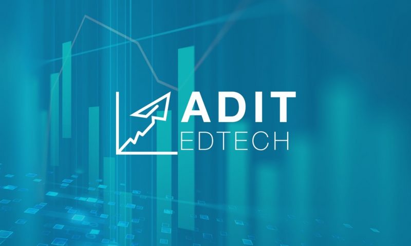 Adit Edtech (ADEX) gains 0.10%