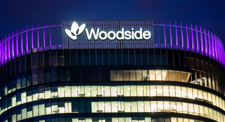 Woodside Considers Hydrogen, Ammonia Investments, But CEO Says Market Still Small
