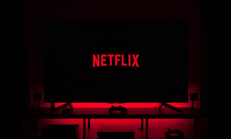 Netflix announces deal to buy Roald Dahl Story Company