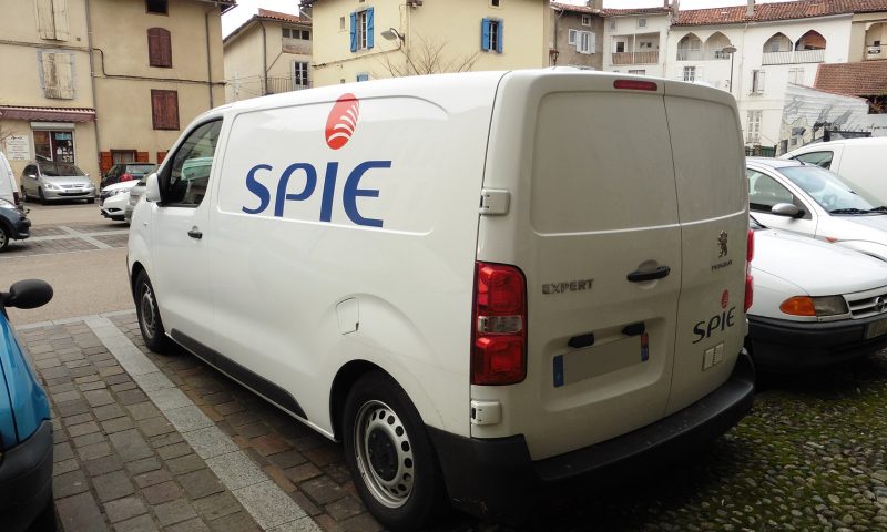 Spie Submits Offer for Engie’s Technical Services Provider Equans