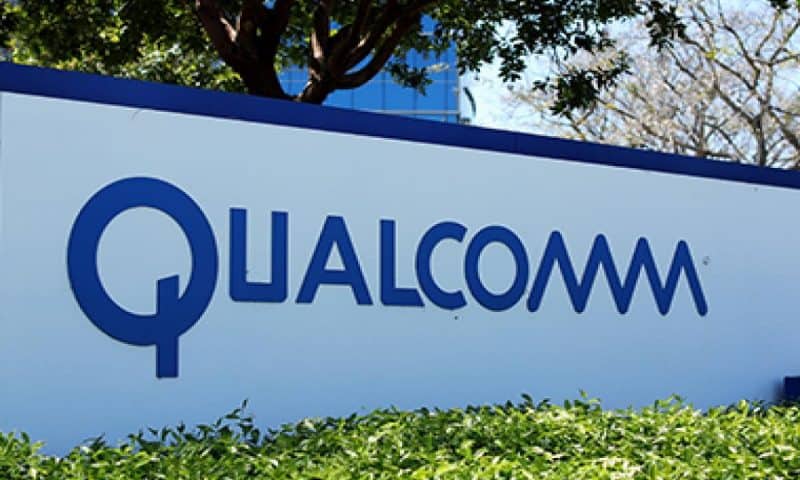 Qualcomm Inc. Stock Underperforms Friday When Compared To Competitors ...