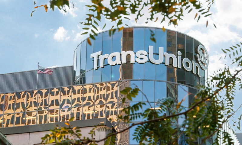 TransUnion to Buy Neustar for $3.1B