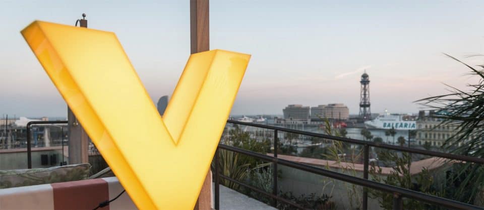 VEON (VEON) falls 1.40%